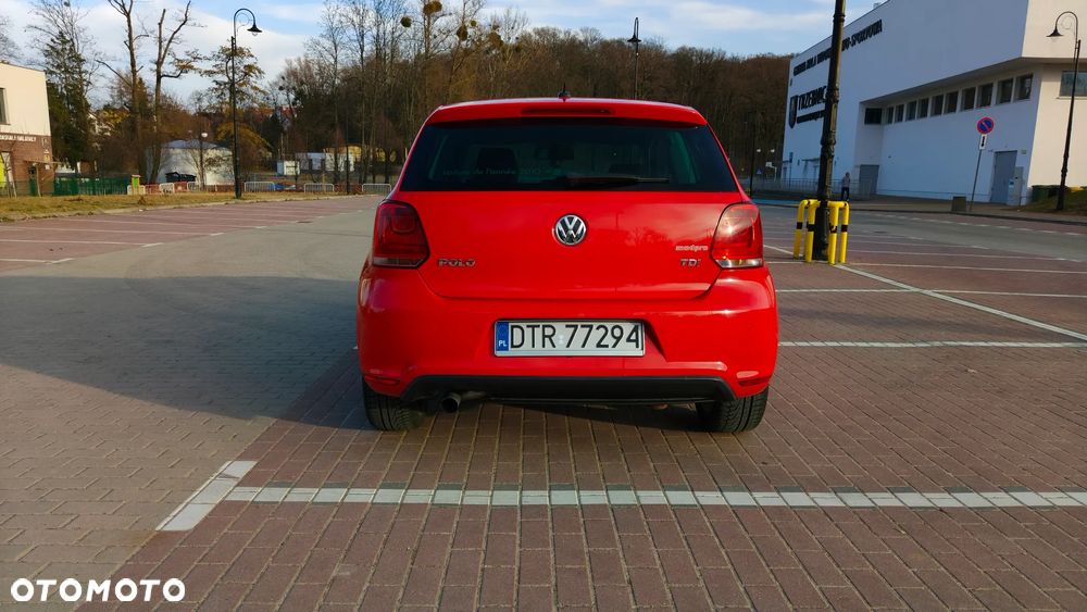 Volkswagen Polo 1.6 TDI DPF Highline - 22