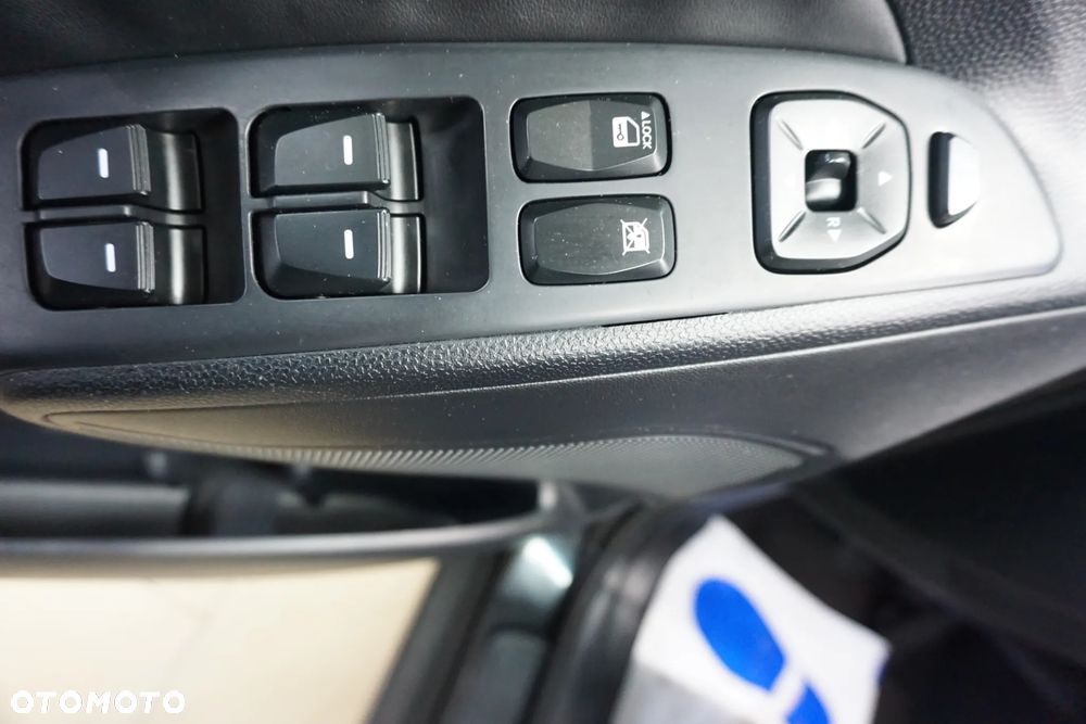 Hyundai ix35 2.0 CRDi 2WD Style - 30