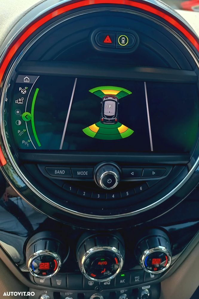 Mini Countryman Cooper S AT - 24