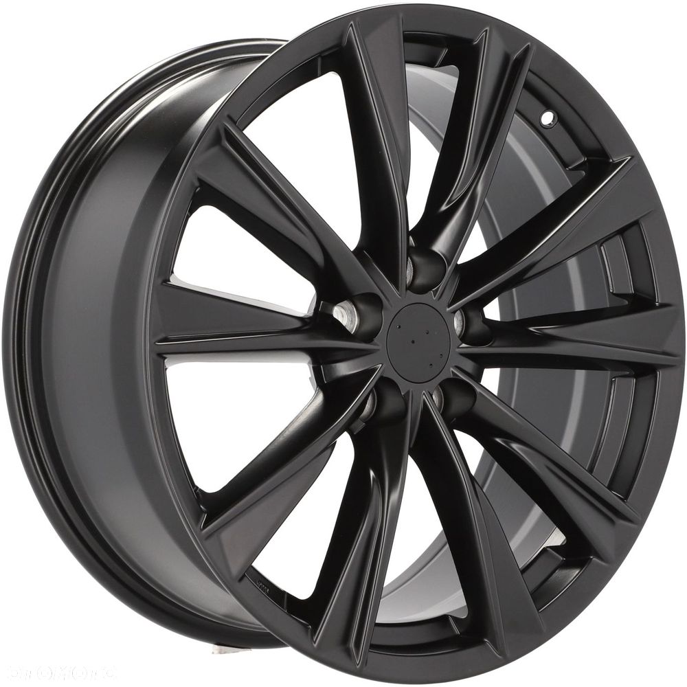 4x Felgi 19 m.in. do LEXUS ES XV60 XV70 NX Z10 Z20 RX AL20 TOYOTA Corolla Cross RAV4 - H3202F - 5