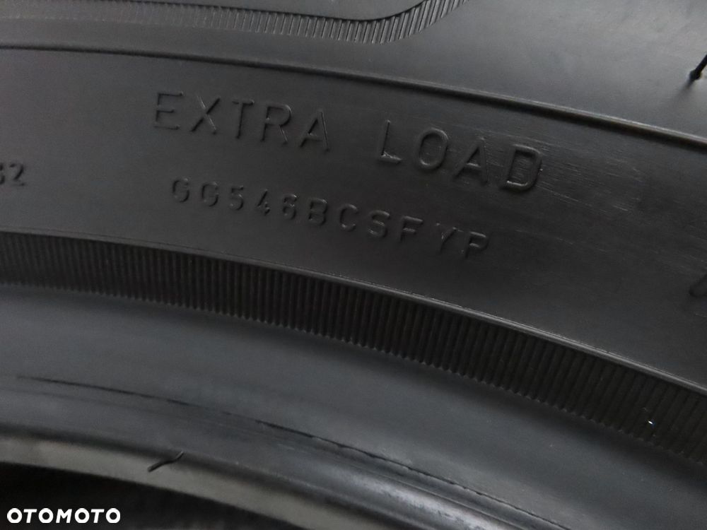 205/55R19 OPONA CAŁOROCZNA Goodyear Vector 4Seasons Gen-3 97V - 3