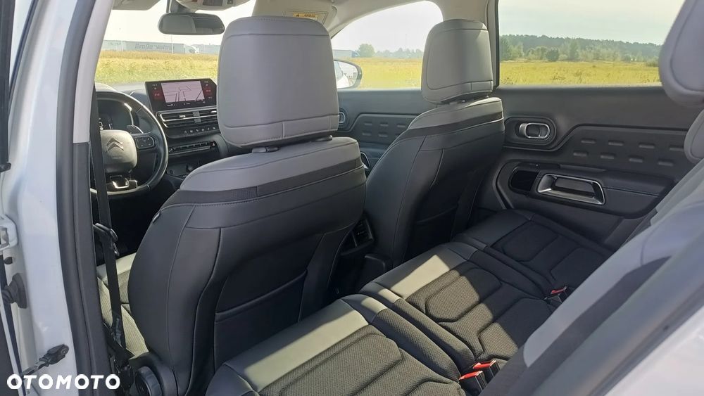 Citroën C5 Aircross BlueHDI 130 S&S EAT8 PLUS - 31