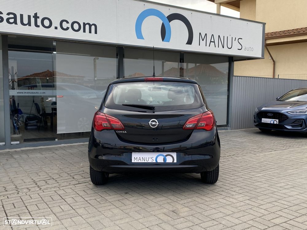 Opel Corsa 1.2 Enjoy - 7