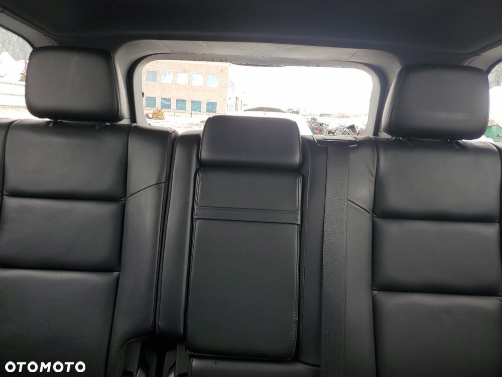 Jeep Grand Cherokee - 10