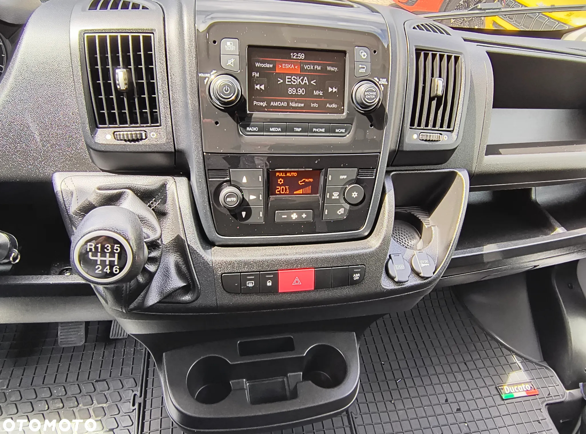 Fiat DUCATO - 18