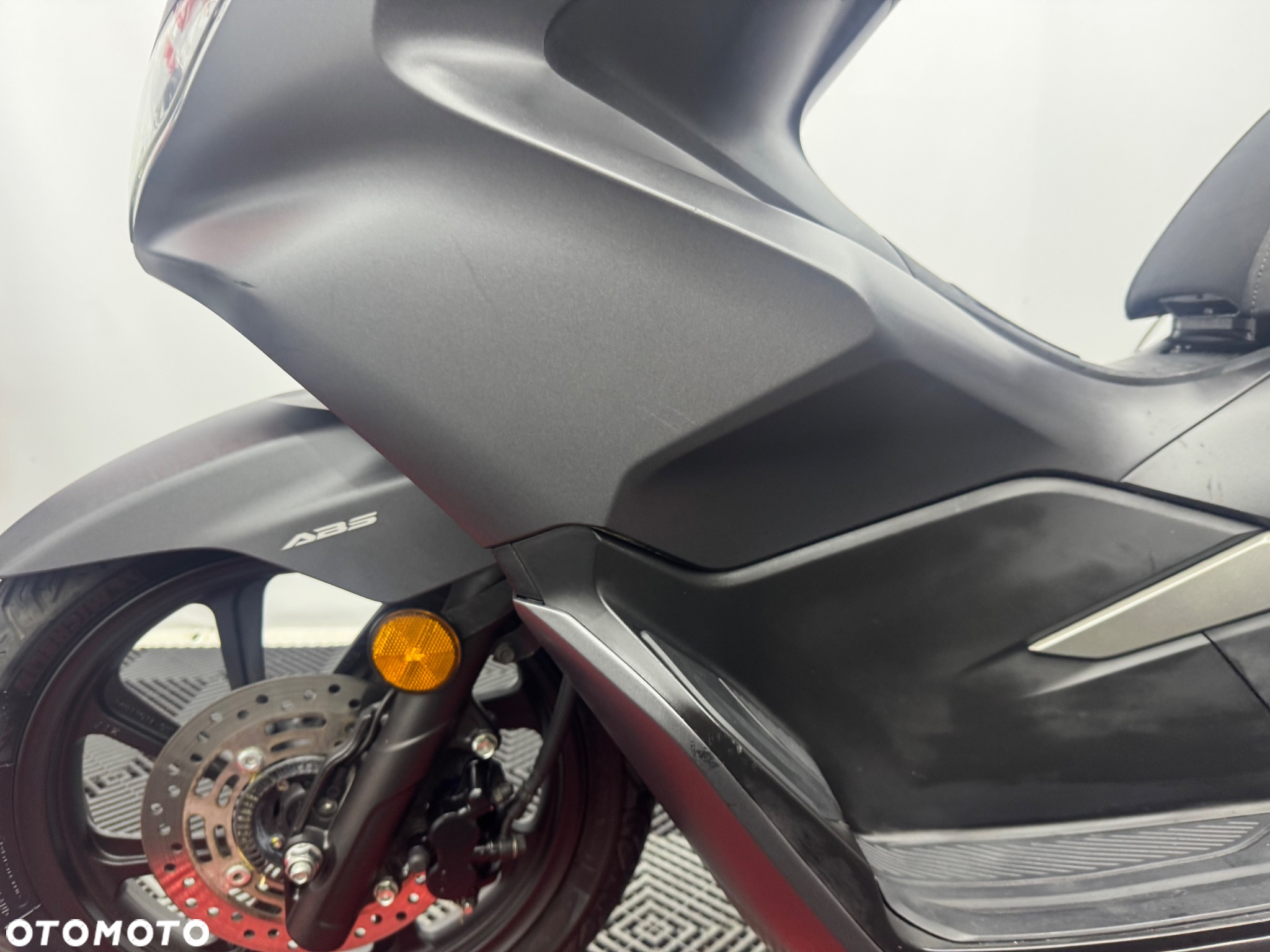 Honda PCX - 11