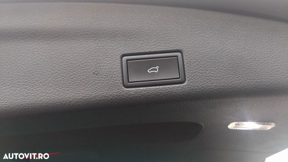 Volkswagen Sharan - 19