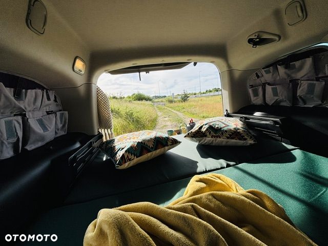 Citroën Berlingo - 2