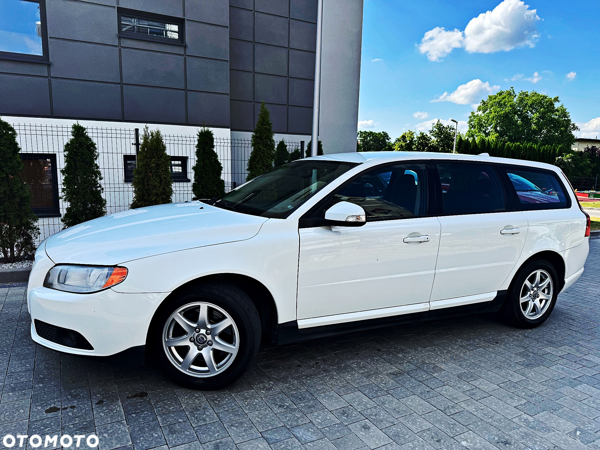 Volvo V70 2.4D RDesign - 2