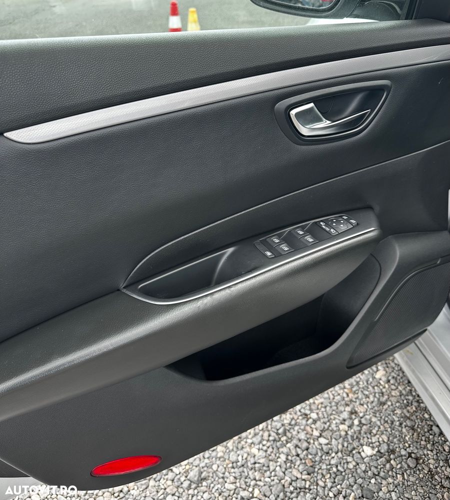 Renault Talisman ENERGY dCi 130 Business - 10