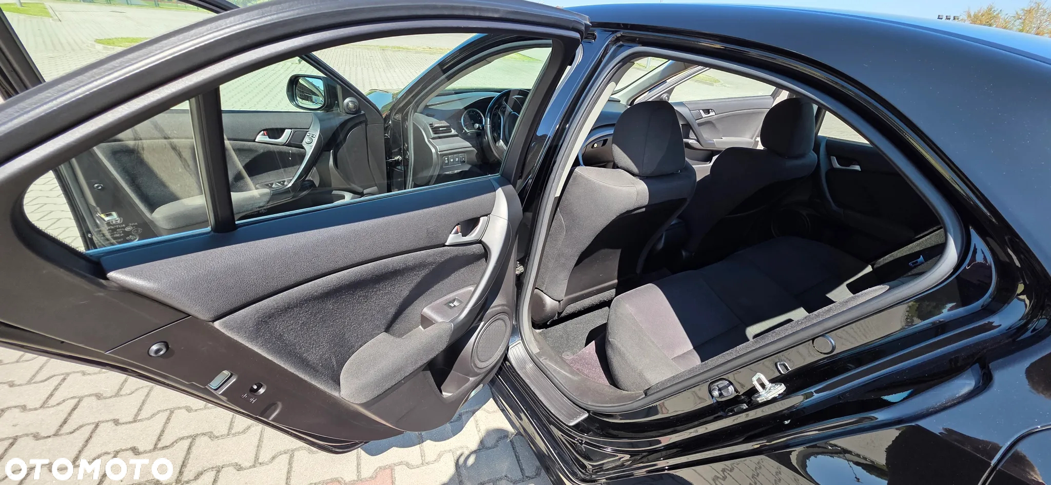 Honda Accord 2.0 Elegance - 8