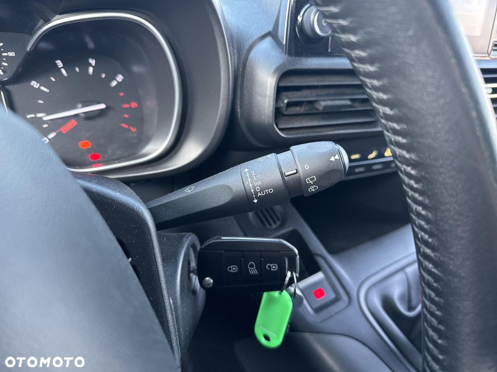 Toyota Proace City Verso 1.5 D-4D Family - 17