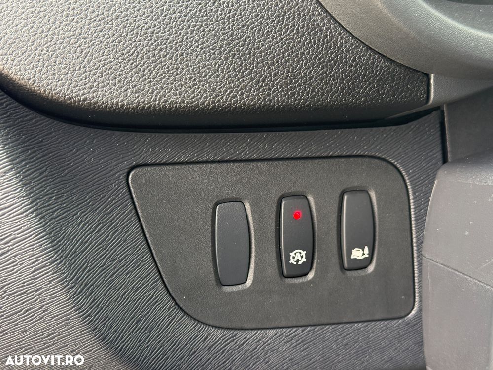 Renault Kangoo BLUE dCi 95 Intens - 14