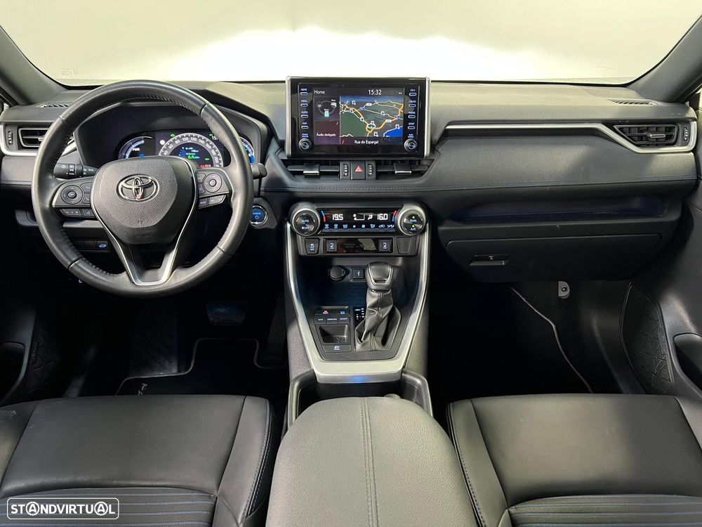 Toyota RAV4 2.5 HDF Square Collection - 7