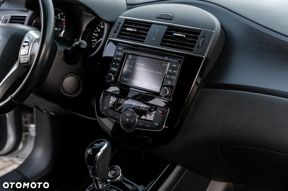 Nissan Pulsar 1.2 DIG-T Xtronic Acenta - 26