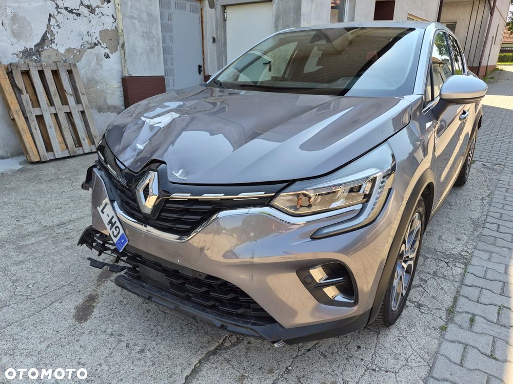 Renault Captur - 16