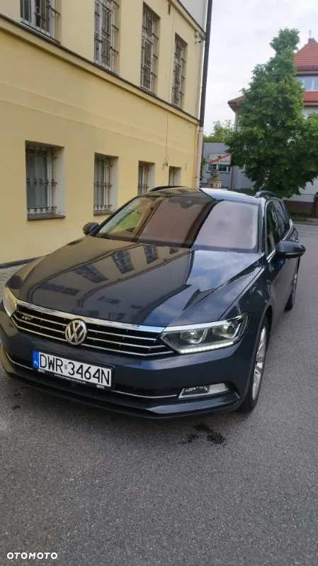 Volkswagen Passat 2.0 TDI BMT Highline DSG - 2