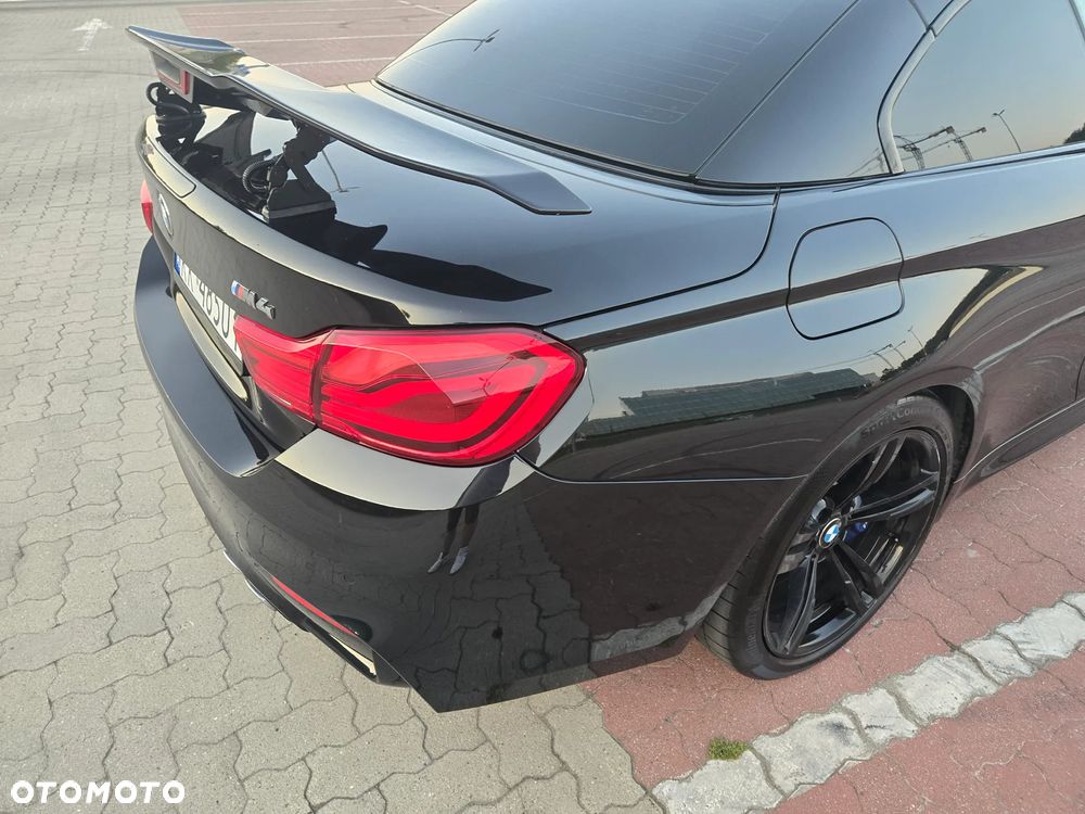 BMW M4 - 22
