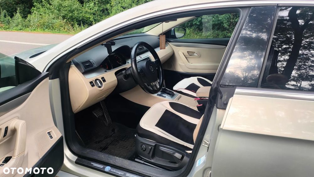 Volkswagen Passat CC - 6