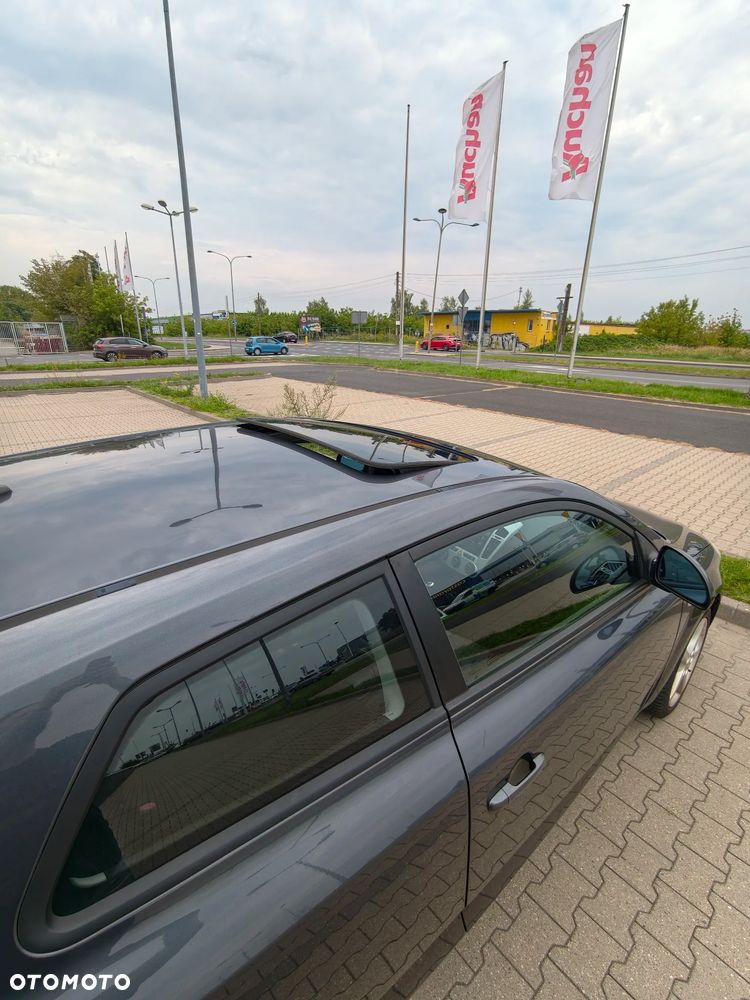 Kia ProCeed 2.0 Optimum + - 14