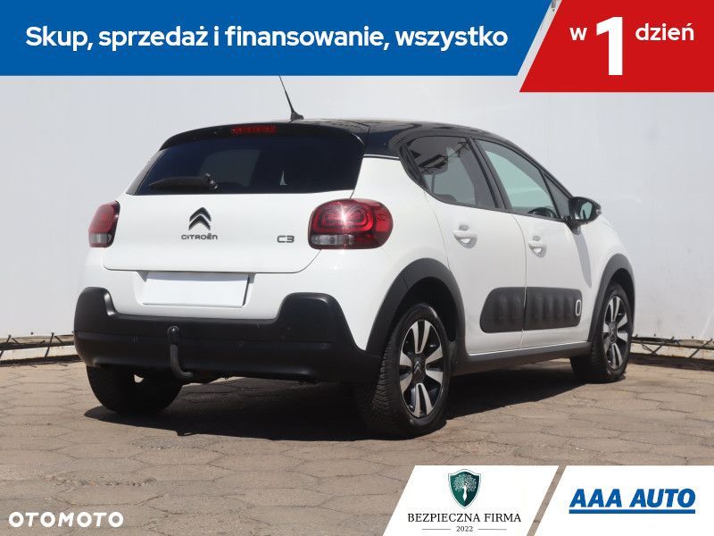 Citroën C3 - 7