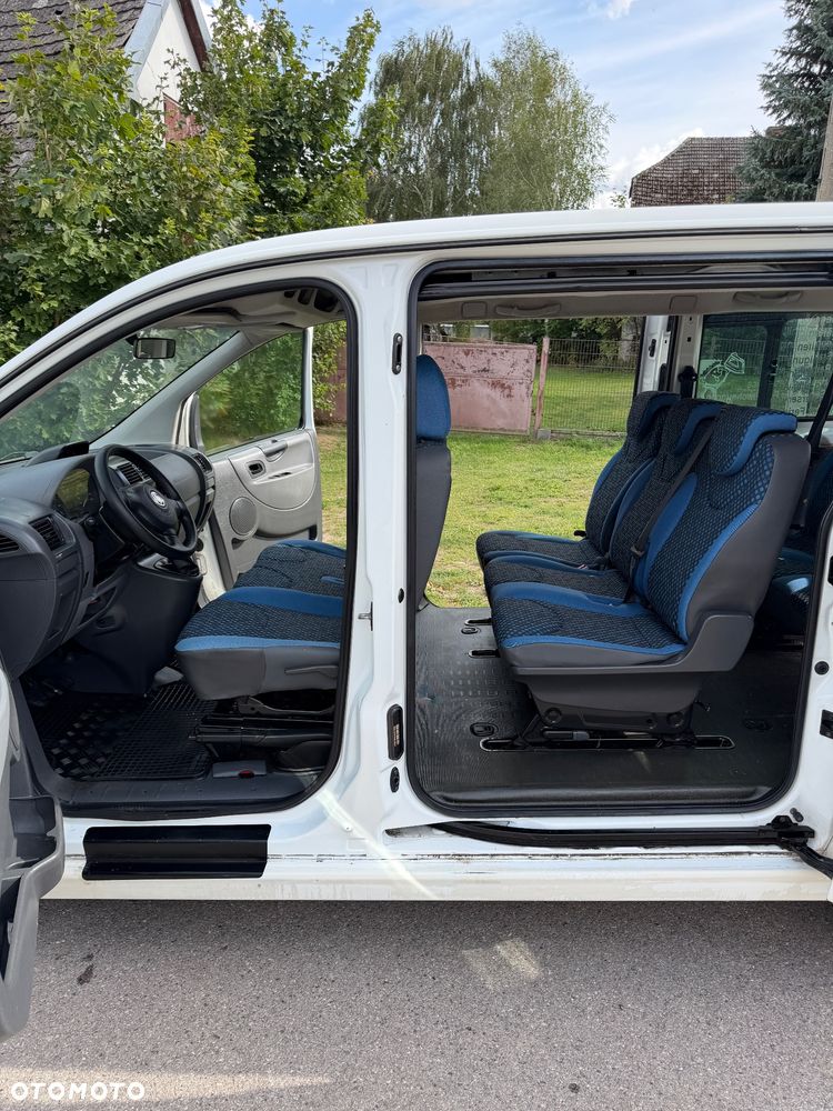 Fiat Scudo - 22