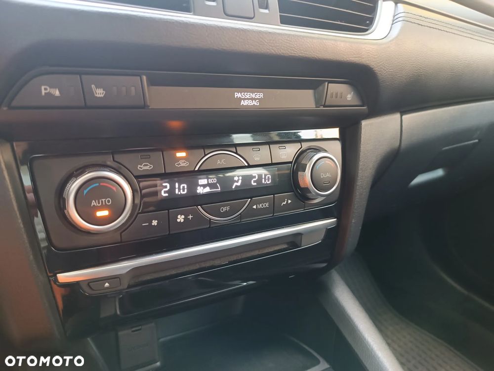 Mazda 6 SKYACTIV-G 165 ADVANTAGE - 35