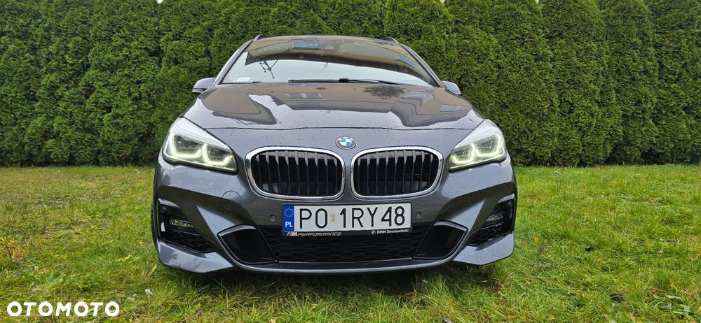 BMW Seria 2 220d - 3