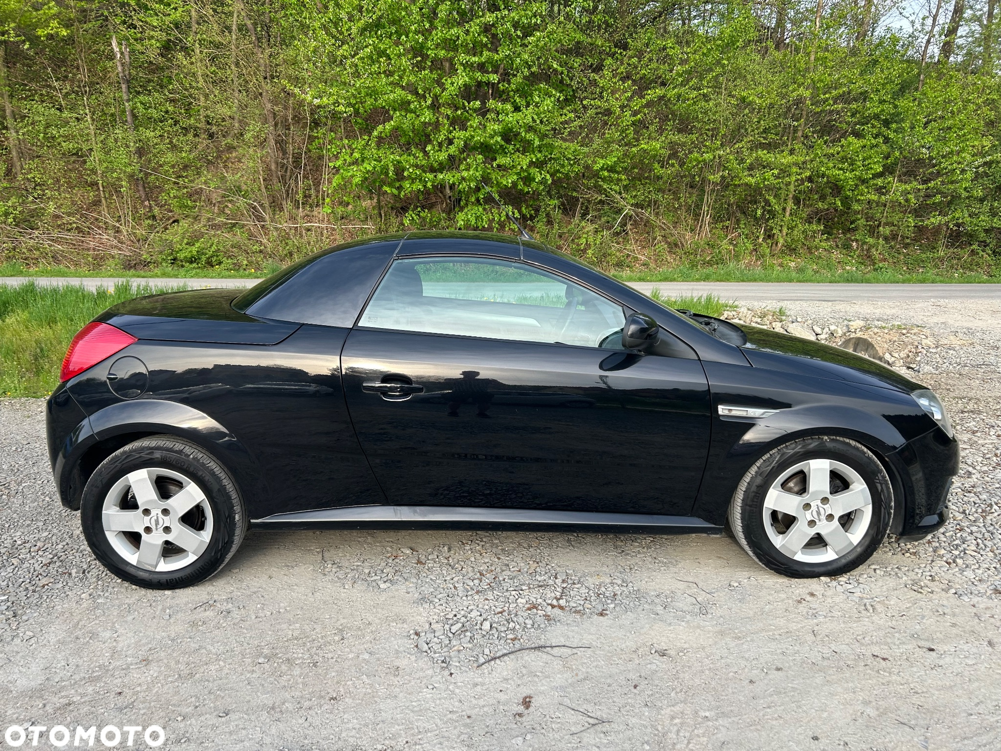Opel Tigra Twin Top 1.8 Design Edition - 19