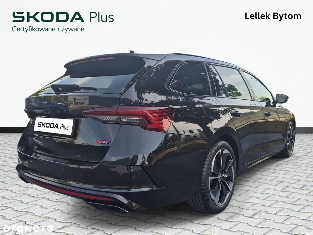 Skoda Octavia - 7