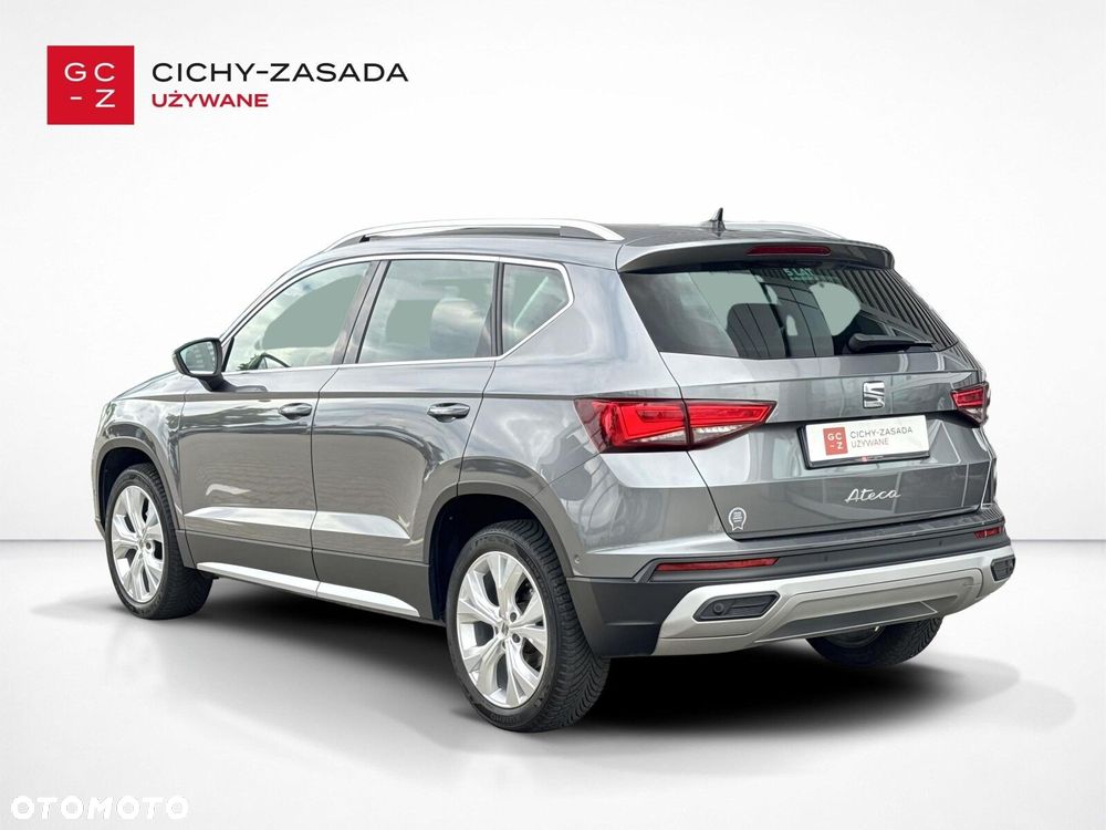 Seat Ateca 1.5 TSI Xperience S&S DSG - 7