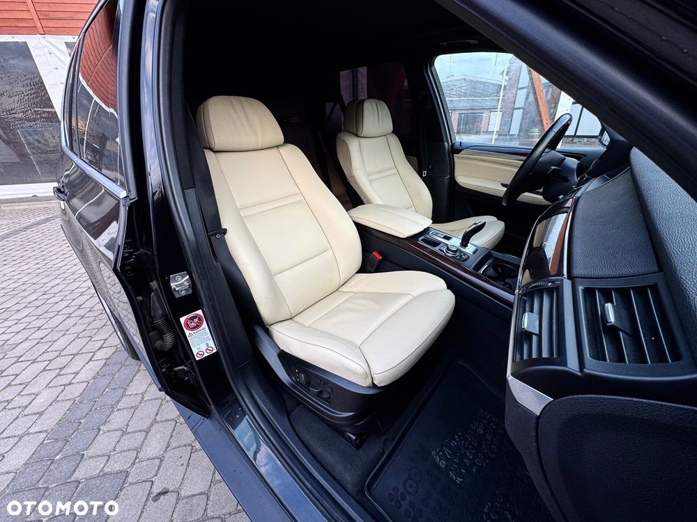 BMW X5 - 9