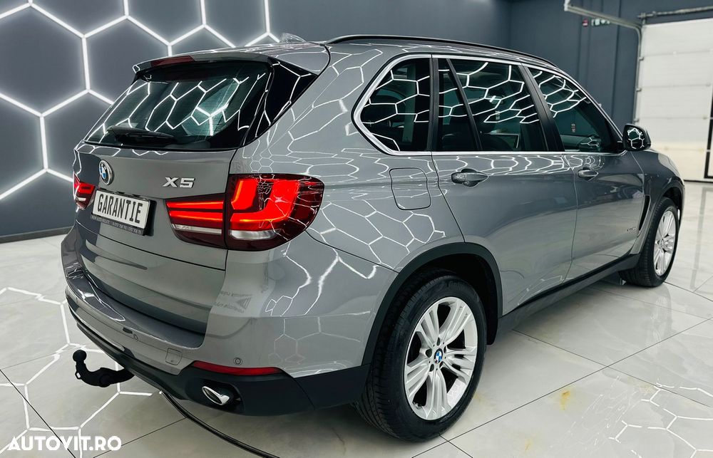 BMW X5 xDrive30d - 5