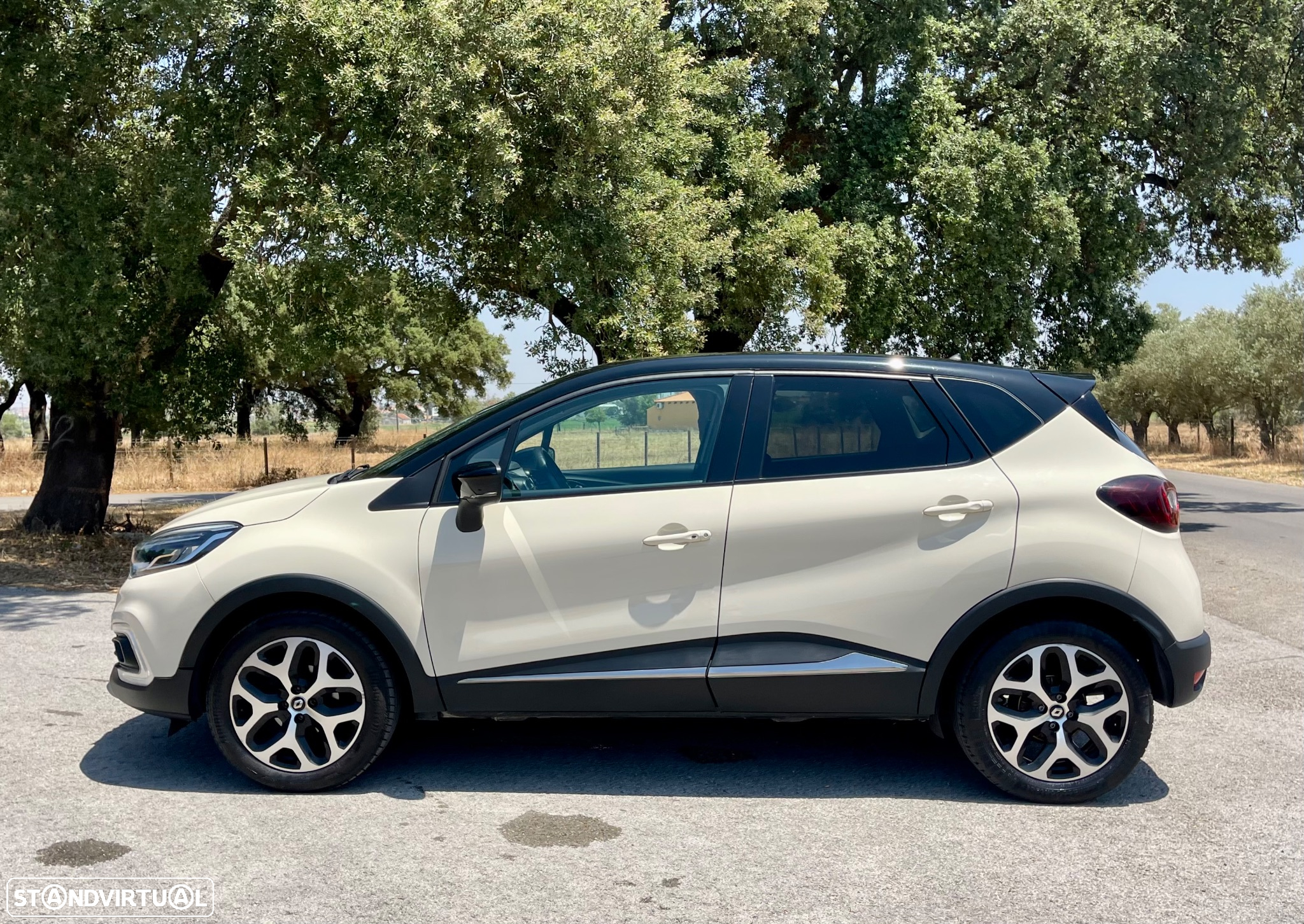 Renault Captur 0.9 TCE Exclusive - 9