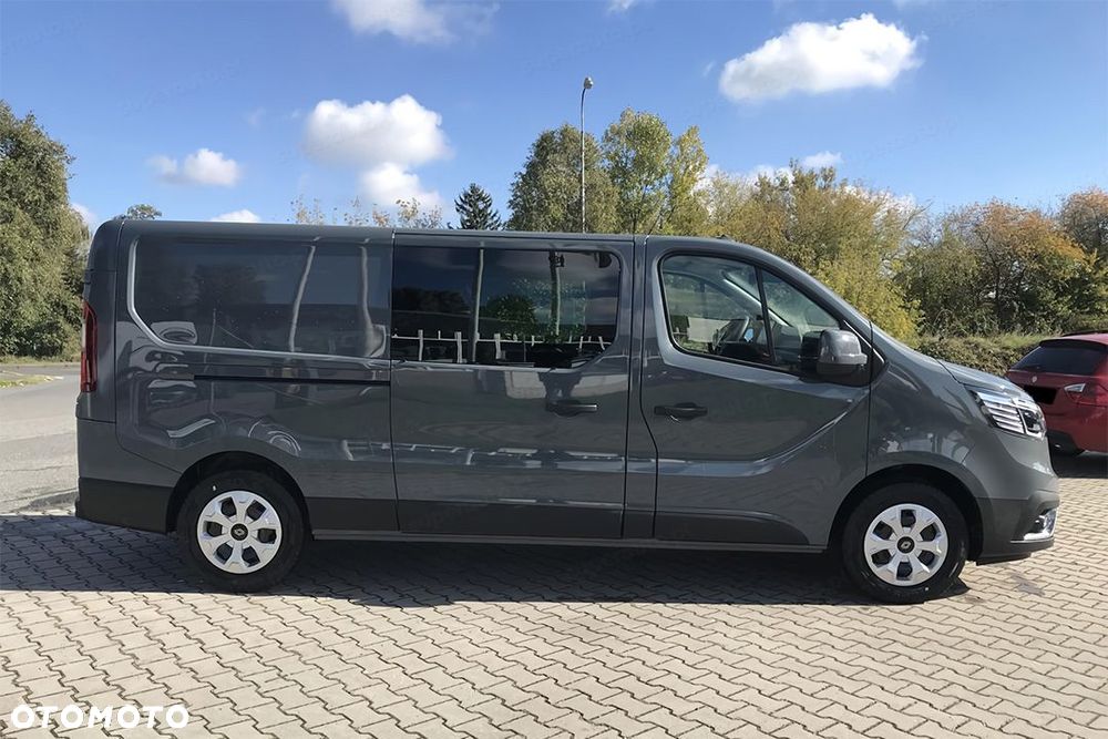Renault Trafic - 4