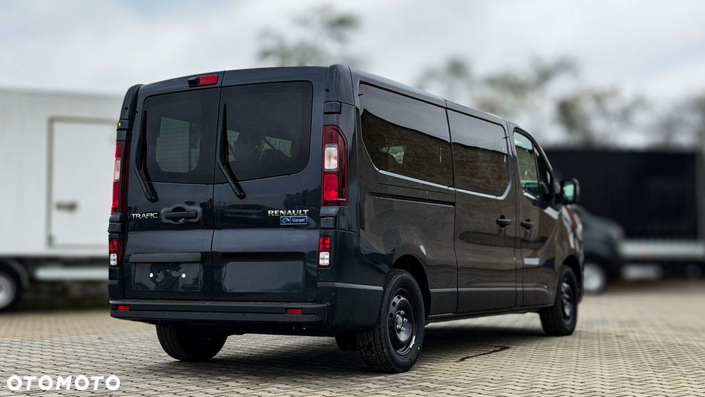 Renault Trafic - 4