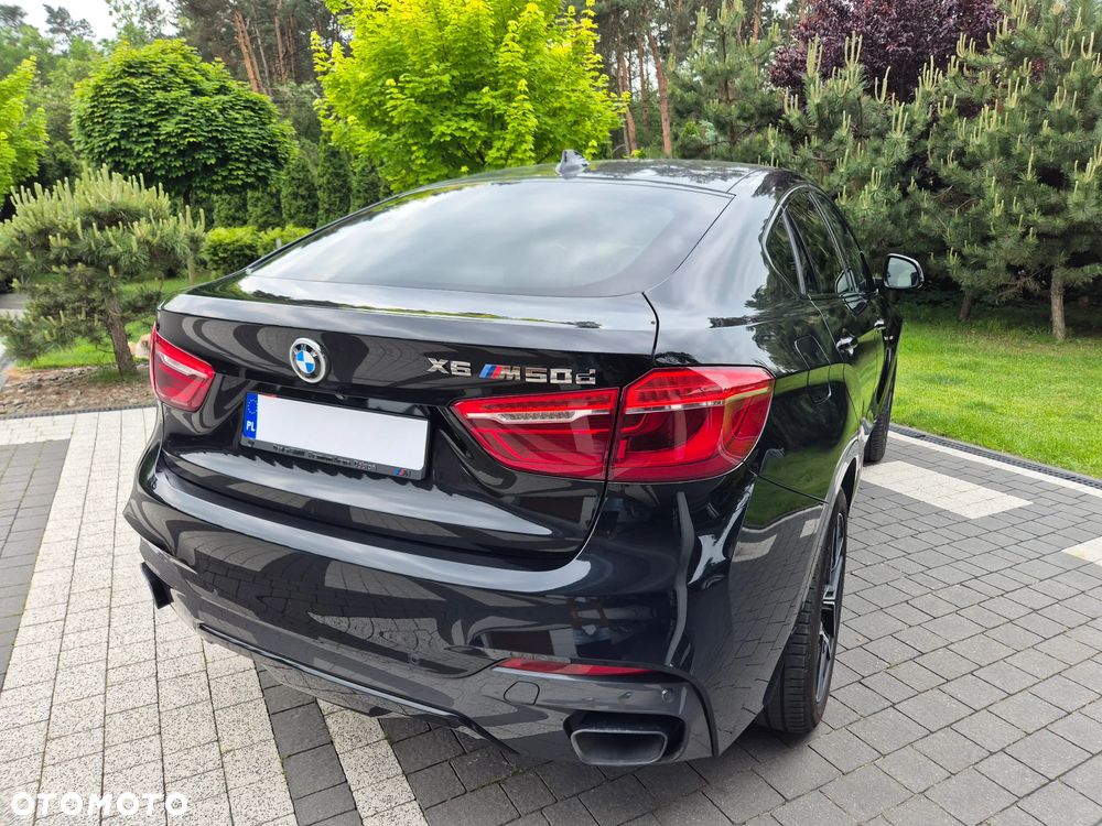 BMW X6 - 16