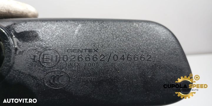 Oglinda retrovizoare E11026662 BMW Seria 5 F11 [2009 - 2013] - 2