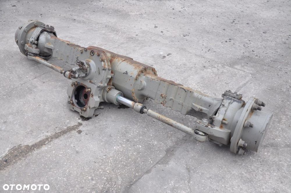 MOST DANA SPICER MANITOU 160 ATJ NR 603/211/52-004 - 3