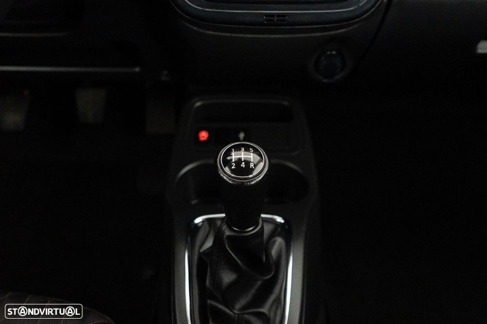 Mitsubishi Space Star 1.2 Intense - 18