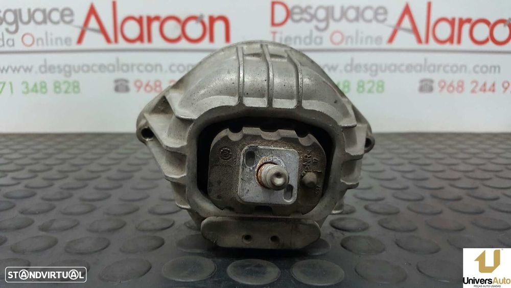 APOIO DO MOTOR DIREITO BMW SERIE 1 BERLINA (E81/E87) 118D - 8
