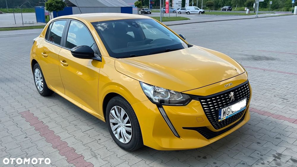 Peugeot 208 1.2 PureTech Like S&S - 3