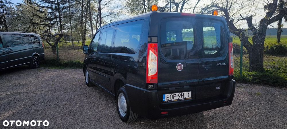 Fiat Scudo - 4