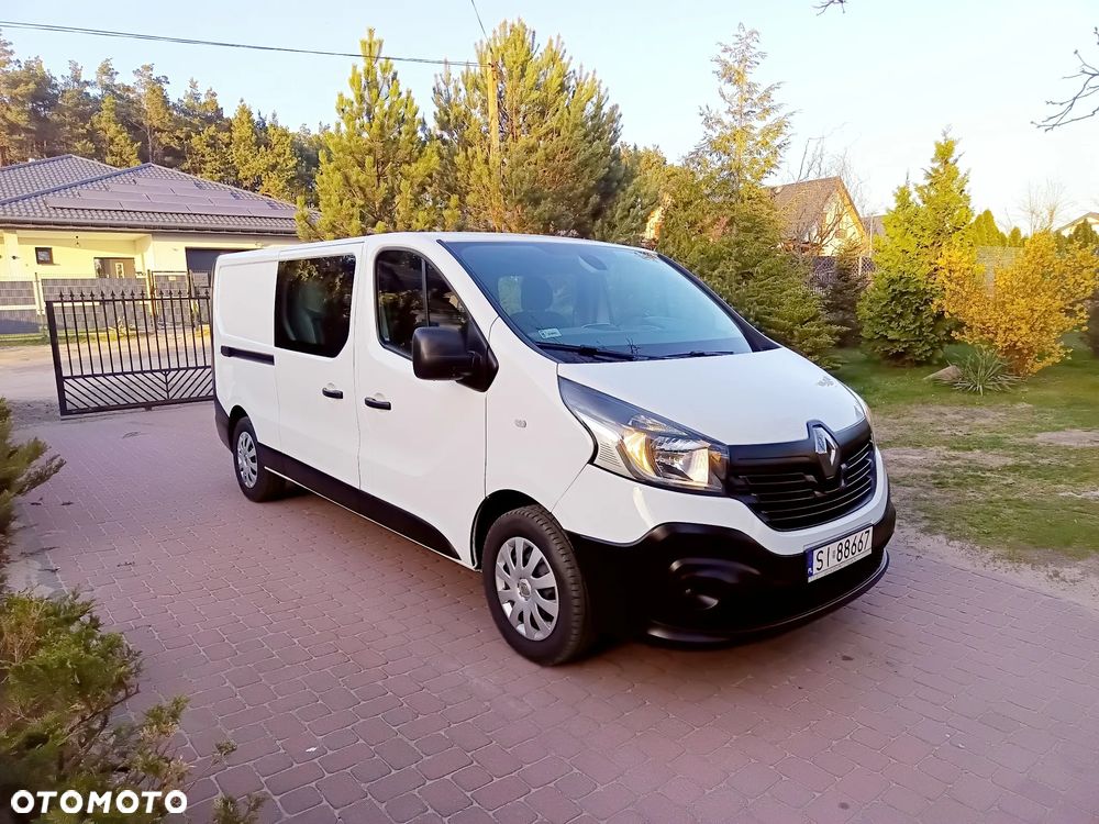 Renault Trafic - 38