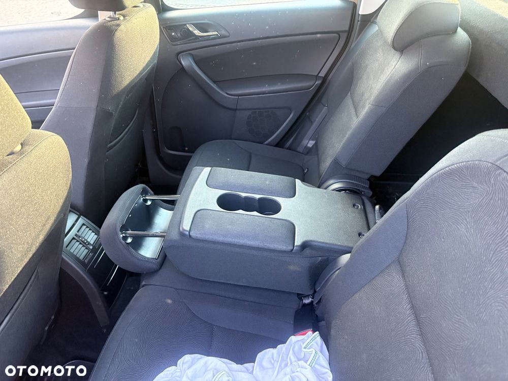 Skoda Yeti 1.4 TSI 4x2 Monte Carlo DSG - 30