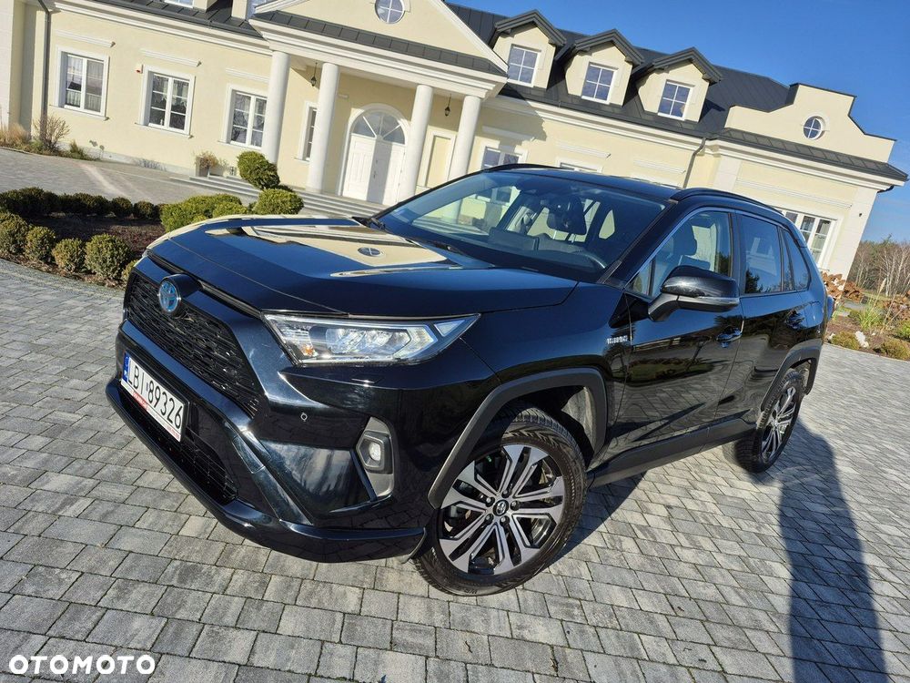 Toyota RAV4 - 5