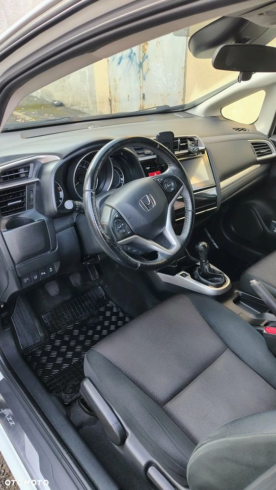 Honda Jazz 1.3 Elegance (ADAS/Honda Connect +) - 11