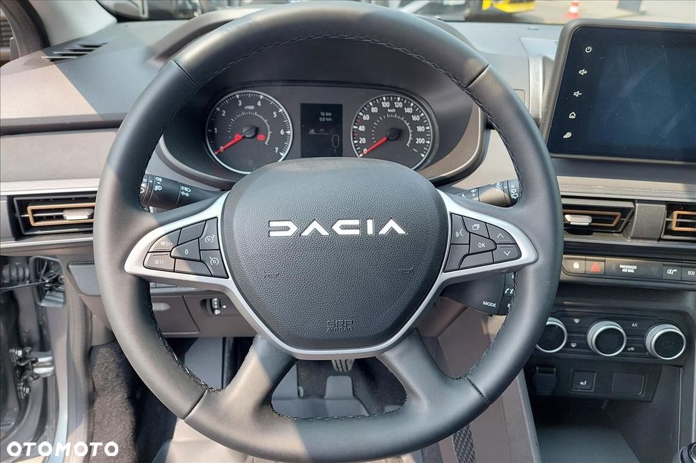 Dacia Jogger - 6