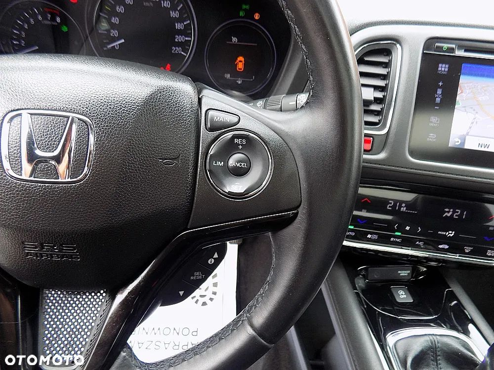 Honda HR-V 1.5 i-VTEC Executive - 12