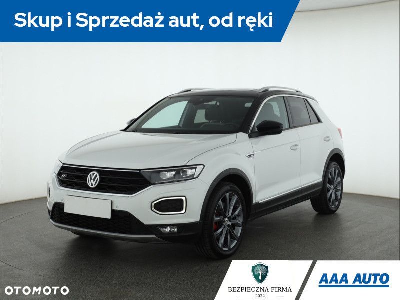Volkswagen T-Roc - 3